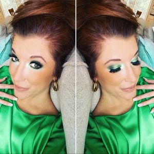 Meet your Posher, Drennen